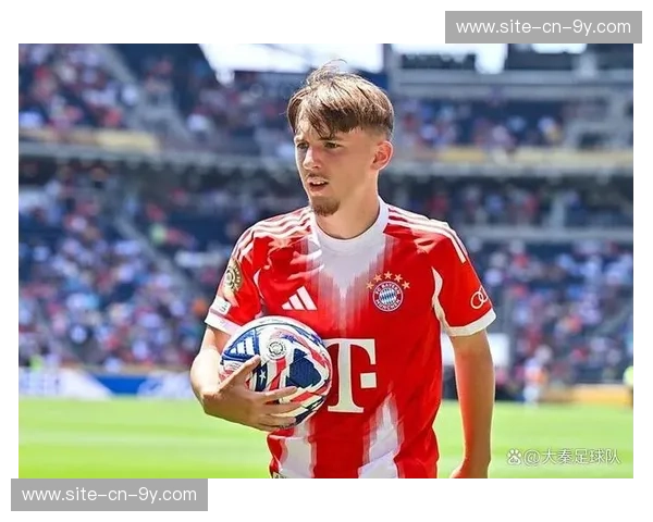 马特乌斯评拜仁小将比朔夫:同年龄段德国最佳中场 马特乌斯评拜仁小将比朔夫:同年龄段德国最佳中场