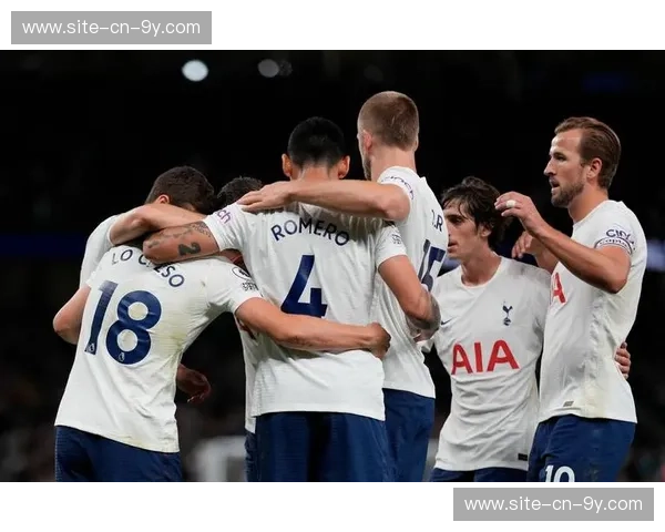 谢菲联1-3负于托特纳姆热刺,连续五场联赛失球超两球 谢菲联1-3负于托特纳姆热刺,连续五场联赛失球超两球