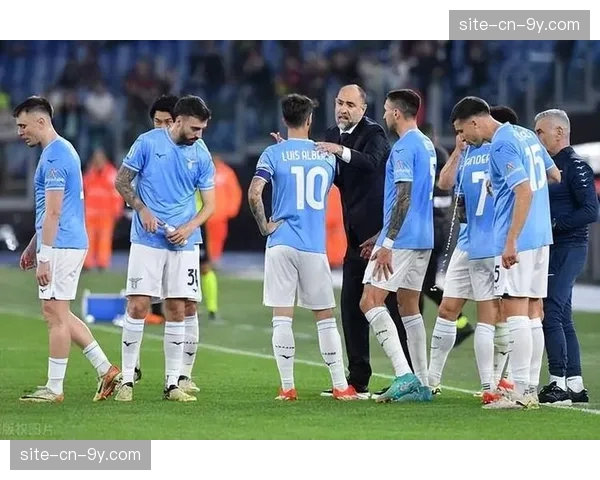 全场比赛结束：拉齐奥与热那亚互交白卷，场面沉闷